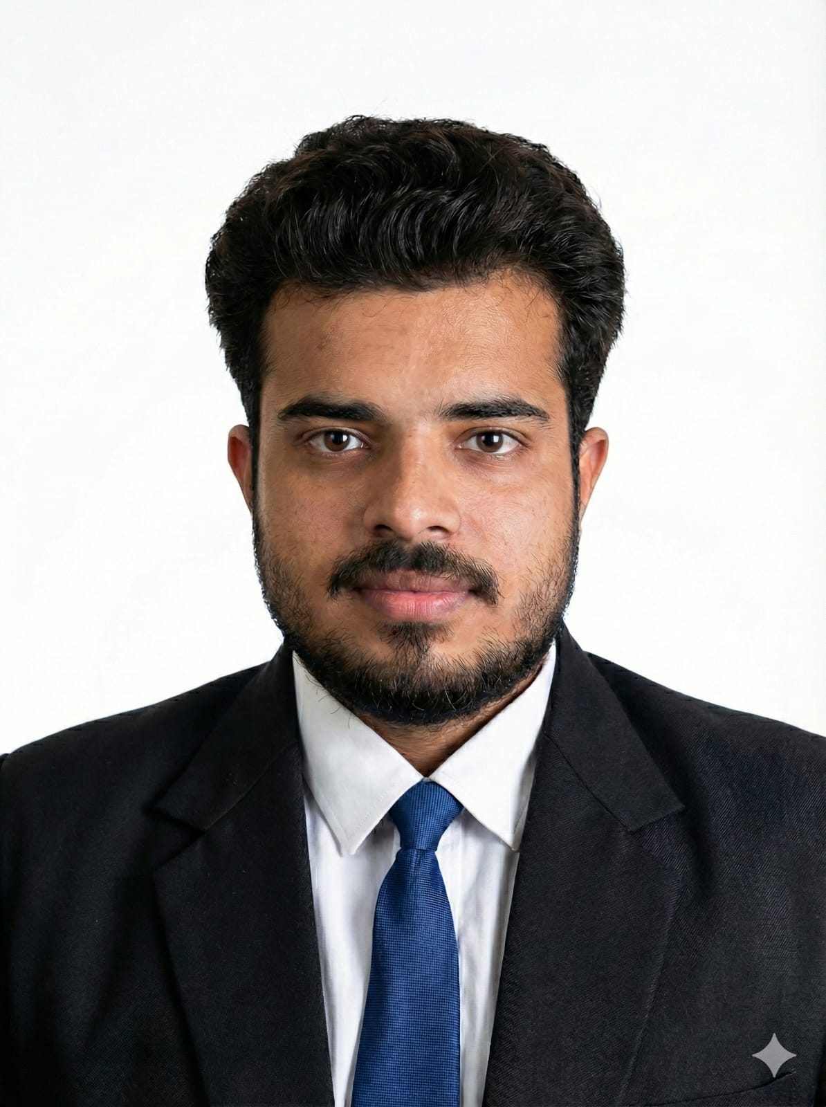 Nihal Soni
